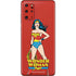 DC Comics Wonder Woman Classic Art Pose Galaxy S20 Plus Skin